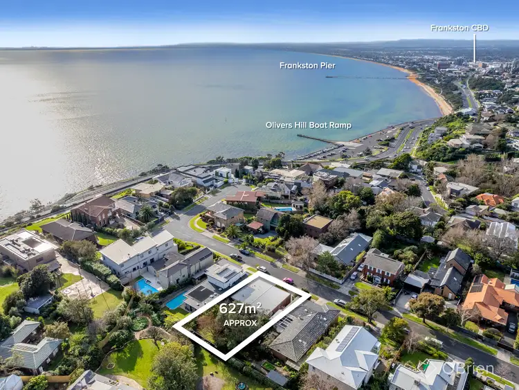 29 Menzies Close, Frankston South VIC 3199