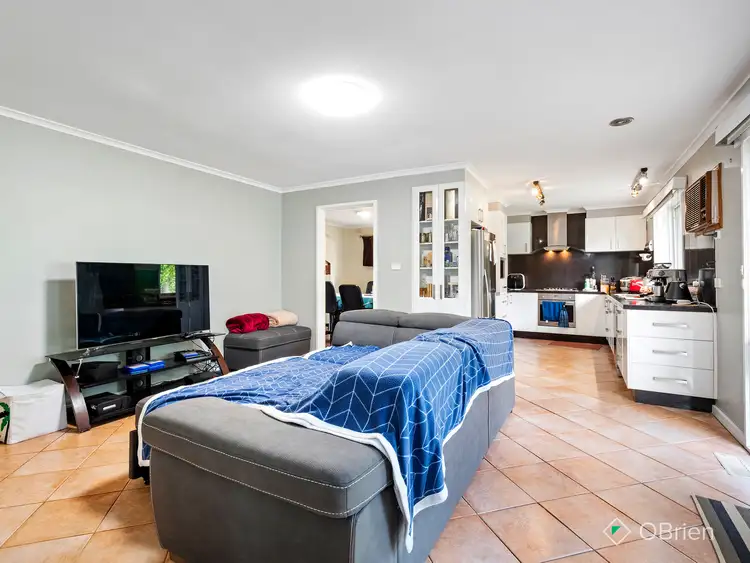 Fourth view of Homely house listing, 29 Menzies Close, Frankston South VIC 3199