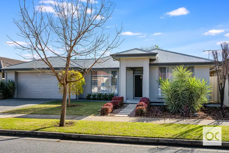Main view of Homely house listing, 10 Collingwood Avenue, Flinders Park SA 5025