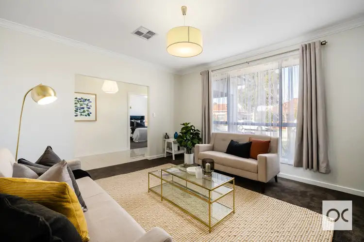 Fourth view of Homely house listing, 10 Collingwood Avenue, Flinders Park SA 5025