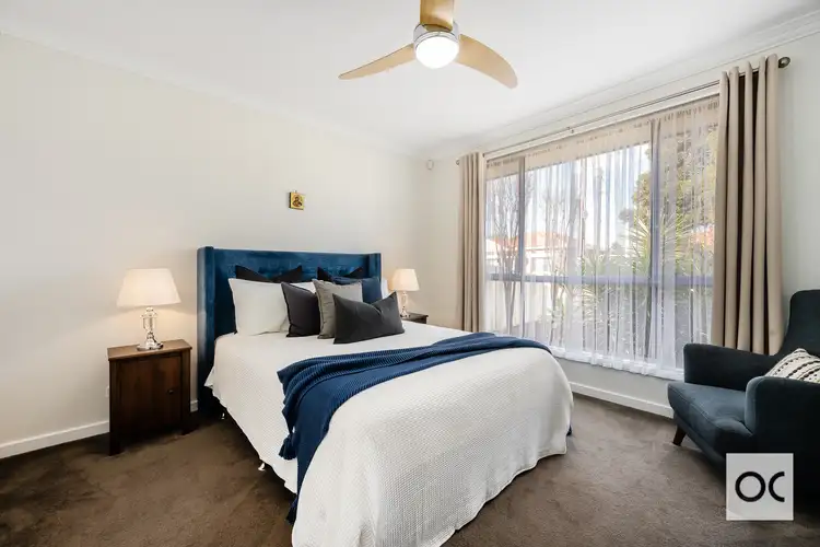 Fifth view of Homely house listing, 10 Collingwood Avenue, Flinders Park SA 5025