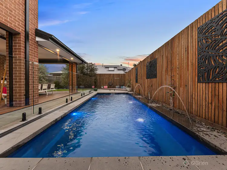 125 Station Creek Way, Botanic Ridge VIC 3977