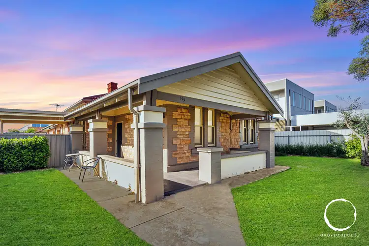 Main view of Homely house listing, 199 Holbrooks Road, Underdale SA 5032