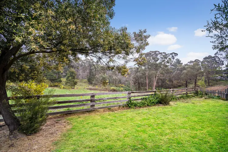 Second view of Homely house listing, 13 Second Street, Hepburn Springs VIC 3461
