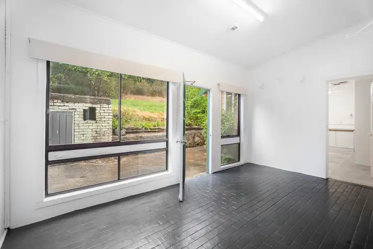 Fourth view of Homely house listing, 13 Second Street, Hepburn Springs VIC 3461
