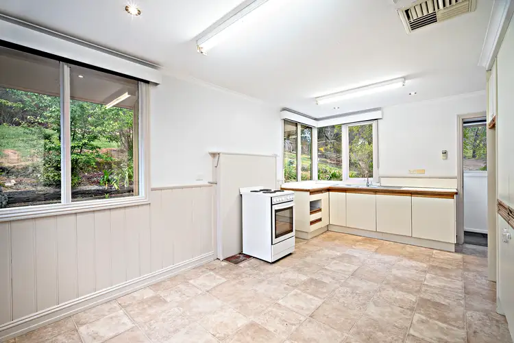 Fifth view of Homely house listing, 13 Second Street, Hepburn Springs VIC 3461