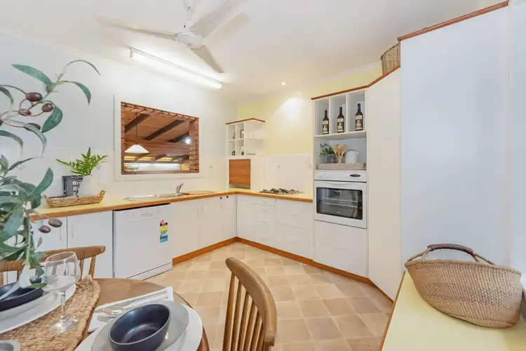 Fourth view of Homely house listing, 10 Emu Street, Slade Point QLD 4740