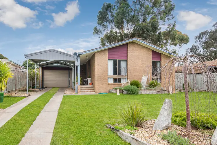 Main view of Homely house listing, 1 McCoy Street, California Gully VIC 3556