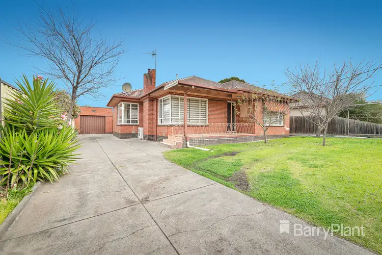 Third view of Homely house listing, 13 Caringa Street, Pascoe Vale VIC 3044