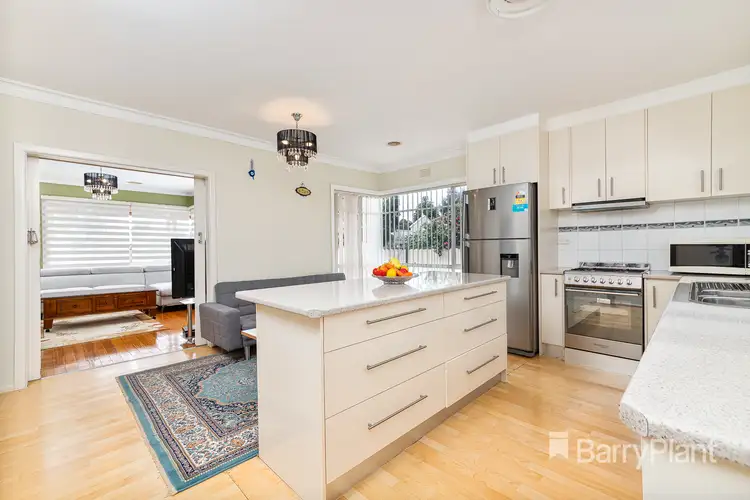Fourth view of Homely house listing, 13 Caringa Street, Pascoe Vale VIC 3044