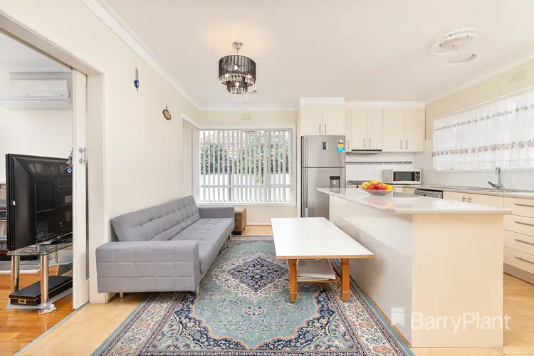Sixth view of Homely house listing, 13 Caringa Street, Pascoe Vale VIC 3044