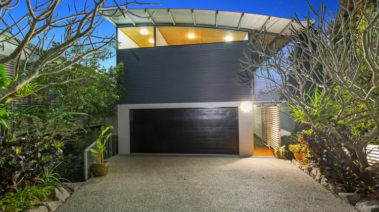 16 Apex Street, Balmoral QLD 4171