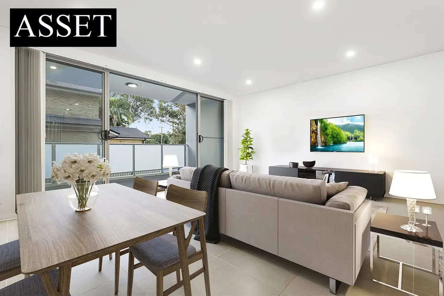 Main view of Homely apartment listing, 29/14-18 Peggy Street, Mays Hill NSW 2145