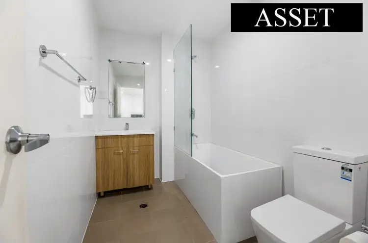 Fourth view of Homely apartment listing, 29/14-18 Peggy Street, Mays Hill NSW 2145