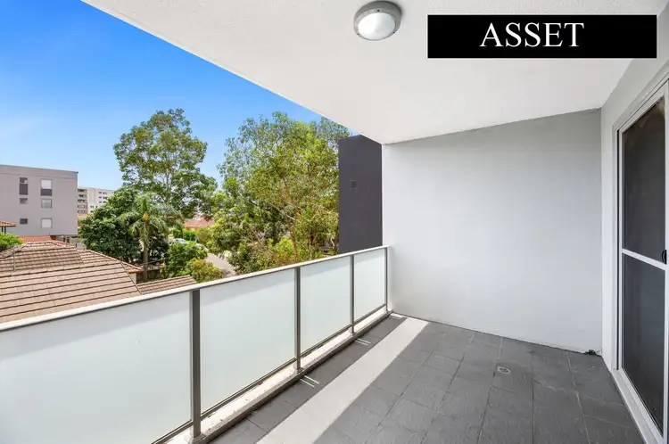 Sixth view of Homely apartment listing, 29/14-18 Peggy Street, Mays Hill NSW 2145