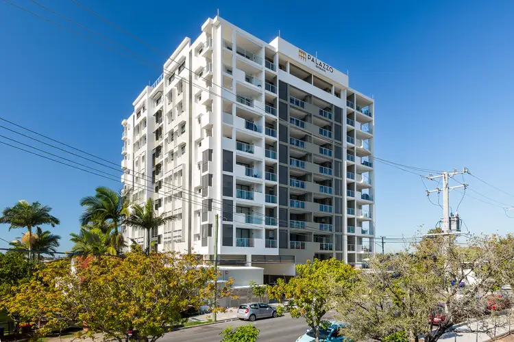 1001/70 Carl Street, Woolloongabba QLD 4102