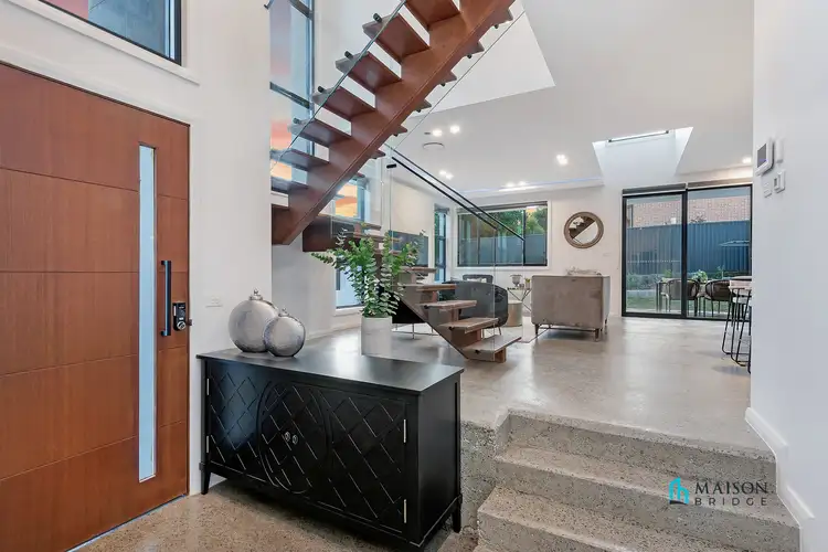 Third view of Homely semi-detached listing, 15A Dorahy Street, Dundas NSW 2117