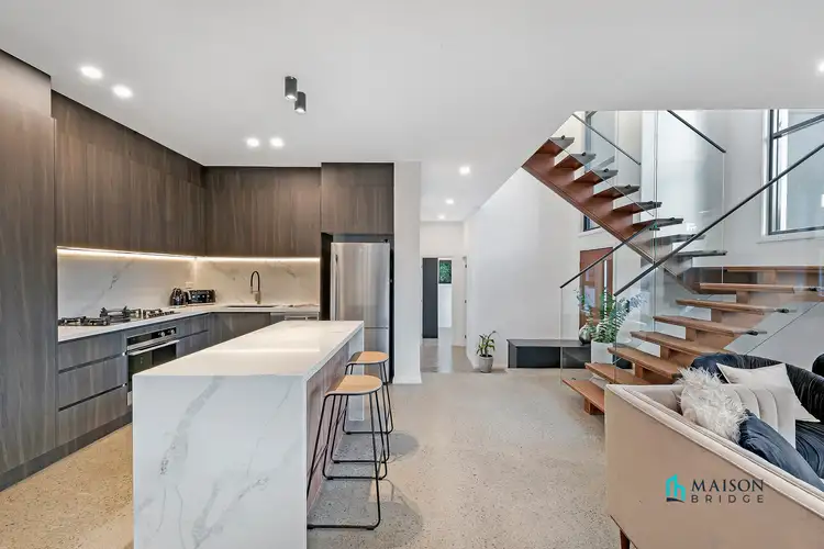 Fourth view of Homely semi-detached listing, 15A Dorahy Street, Dundas NSW 2117