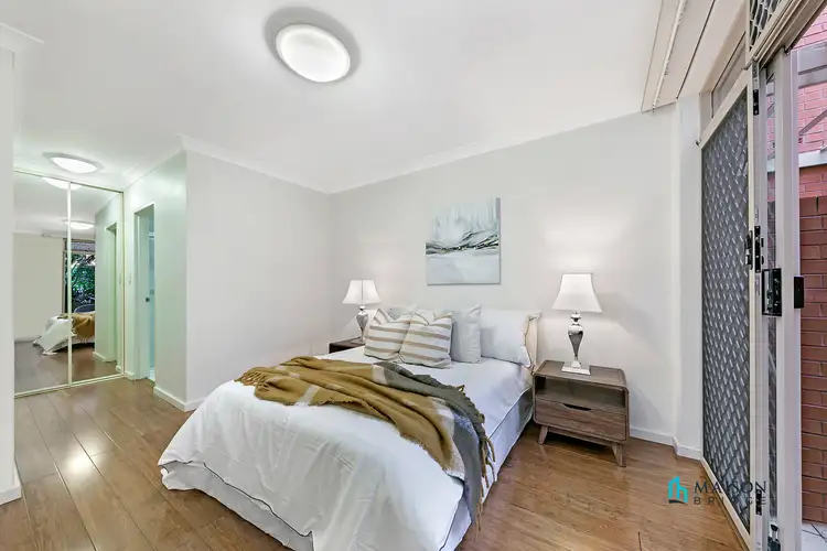 Third view of Homely unit listing, 6/37-47 Lancaster Drive, Marsfield NSW 2122