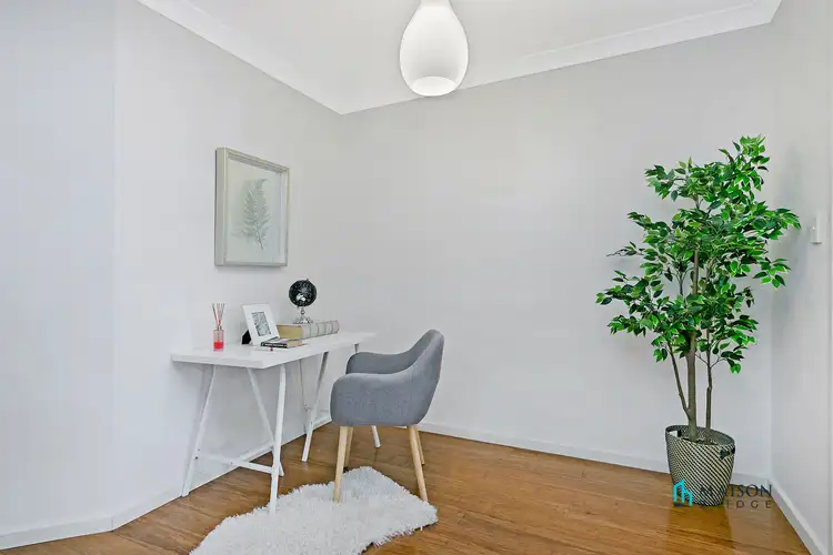 Fourth view of Homely unit listing, 6/37-47 Lancaster Drive, Marsfield NSW 2122