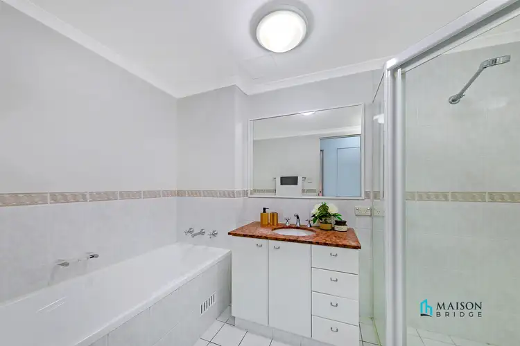 Fifth view of Homely unit listing, 6/37-47 Lancaster Drive, Marsfield NSW 2122