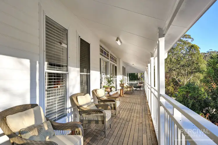 Fifth view of Homely house listing, 71 Albert Street, Kendall NSW 2439