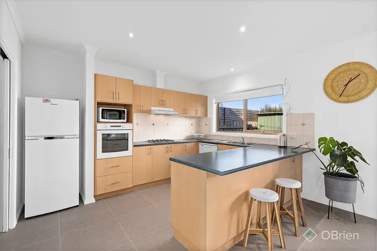 Second view of Homely unit listing, 1/100 The Crescent, Tyabb VIC 3913