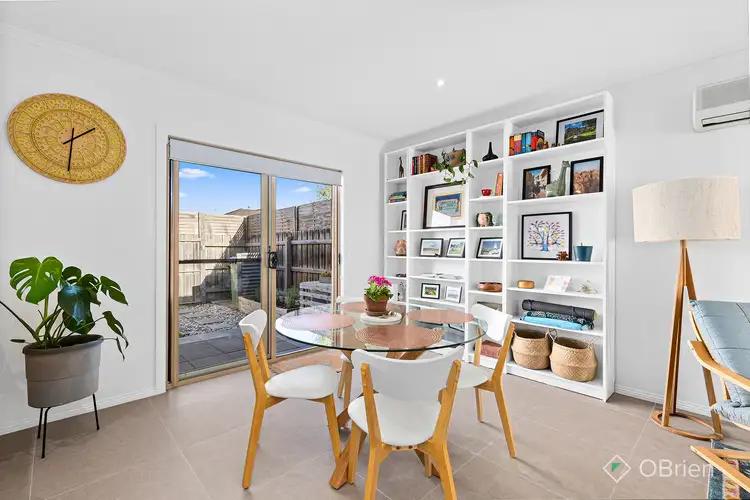 Third view of Homely unit listing, 1/100 The Crescent, Tyabb VIC 3913