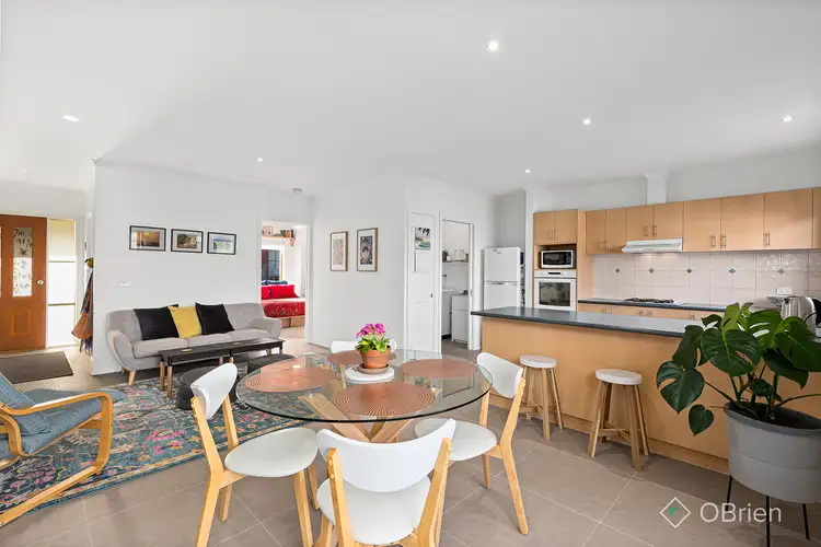 Fourth view of Homely unit listing, 1/100 The Crescent, Tyabb VIC 3913