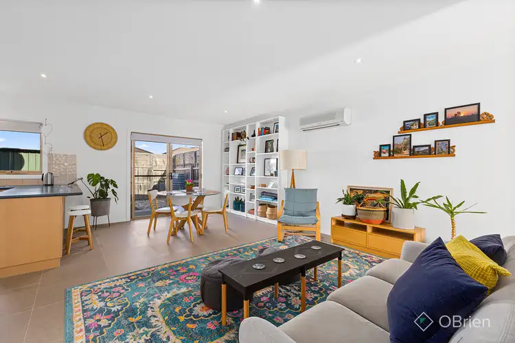 Fifth view of Homely unit listing, 1/100 The Crescent, Tyabb VIC 3913