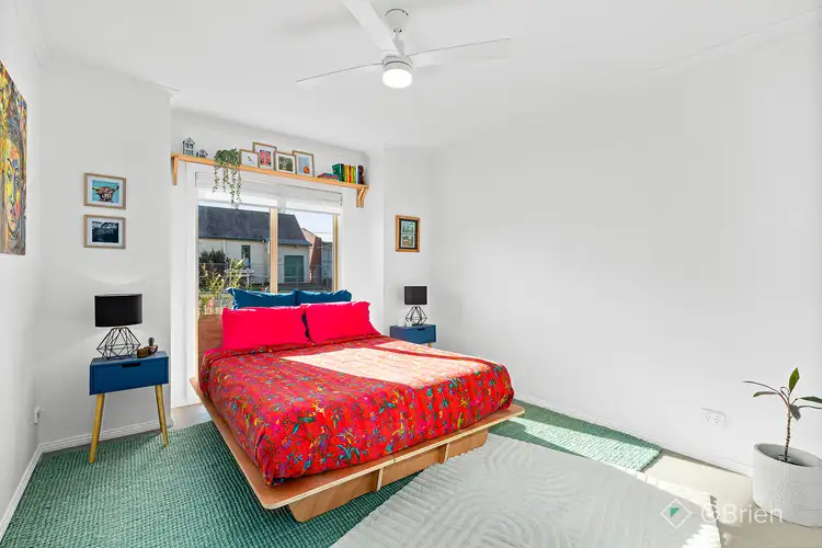 Sixth view of Homely unit listing, 1/100 The Crescent, Tyabb VIC 3913
