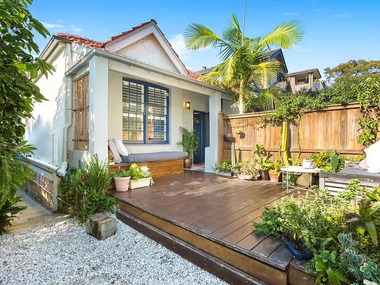 23 Castlefield Street, Bondi NSW 2026