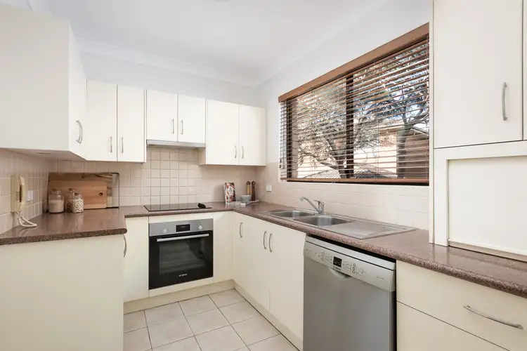 Third view of Homely apartment listing, 15/116-120 Elouera Road, Cronulla NSW 2230