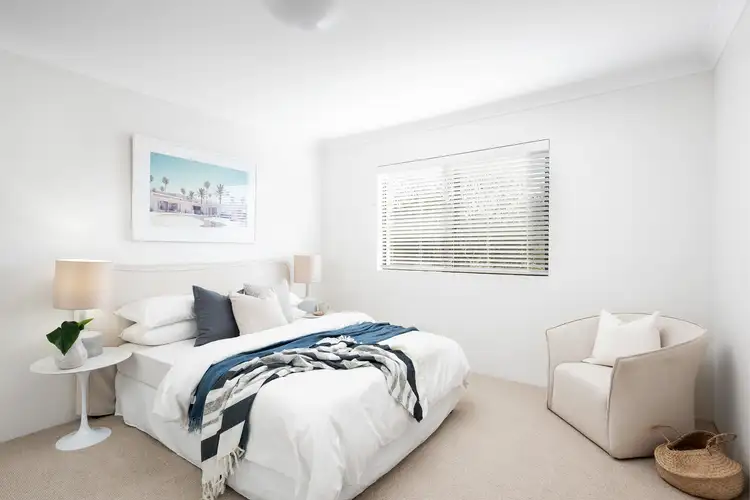Fourth view of Homely apartment listing, 15/116-120 Elouera Road, Cronulla NSW 2230