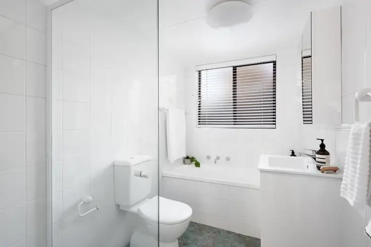 Fifth view of Homely apartment listing, 15/116-120 Elouera Road, Cronulla NSW 2230