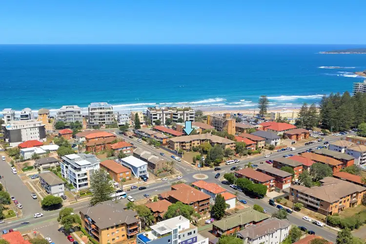 Sixth view of Homely apartment listing, 15/116-120 Elouera Road, Cronulla NSW 2230