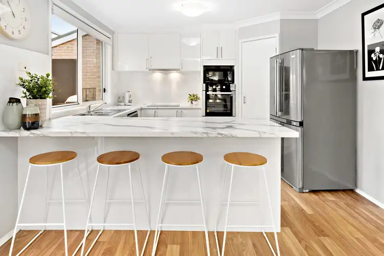 Fourth view of Homely house listing, 50A Lonsdale Avenue, Berowra Heights NSW 2082