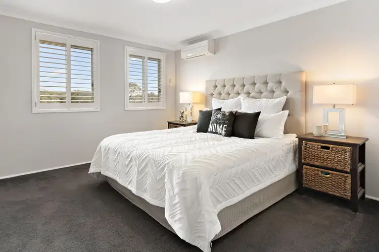Sixth view of Homely house listing, 50A Lonsdale Avenue, Berowra Heights NSW 2082