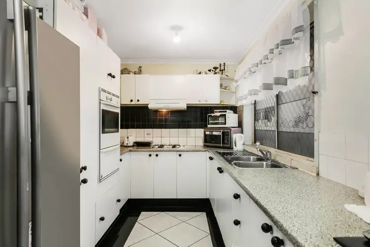 Second view of Homely semi-detached listing, 24/8-10 Watergum Way, Greenacre NSW 2190