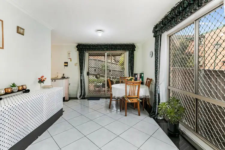 Third view of Homely semi-detached listing, 24/8-10 Watergum Way, Greenacre NSW 2190