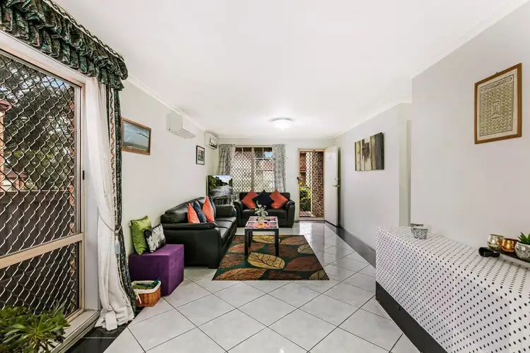 Fourth view of Homely semi-detached listing, 24/8-10 Watergum Way, Greenacre NSW 2190
