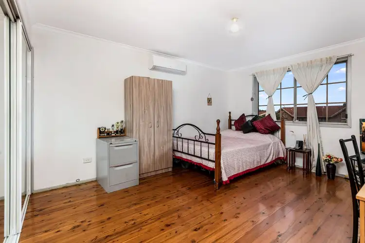 Fifth view of Homely semi-detached listing, 24/8-10 Watergum Way, Greenacre NSW 2190