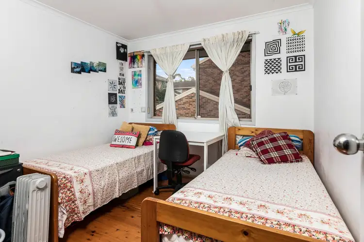 Sixth view of Homely semi-detached listing, 24/8-10 Watergum Way, Greenacre NSW 2190