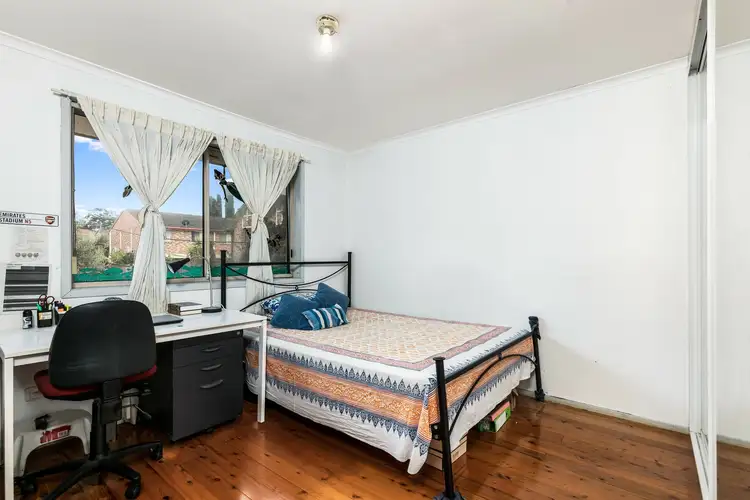 Seventh view of Homely semi-detached listing, 24/8-10 Watergum Way, Greenacre NSW 2190