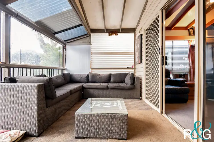 Fourth view of Homely unit listing, Cabin 27 M/38 Salmon Street, Hastings VIC 3915