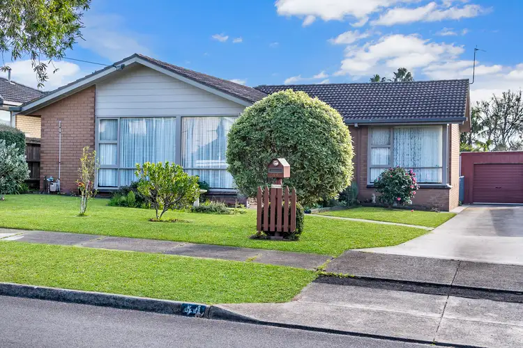 44 Short Street, Portland VIC 3305