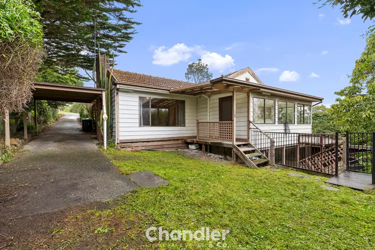 Main view of Homely house listing, 36 Warrabel Road, Ferntree Gully VIC 3156