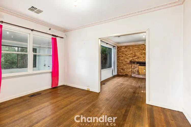 Fourth view of Homely house listing, 36 Warrabel Road, Ferntree Gully VIC 3156