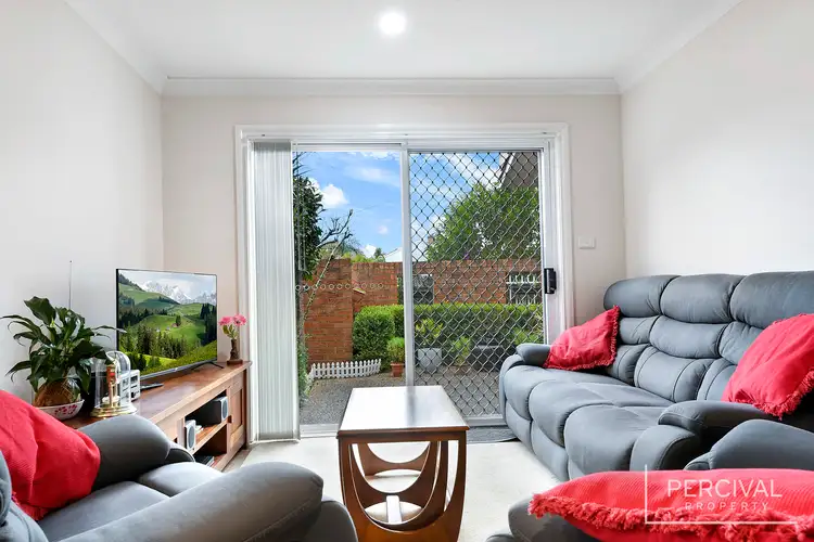 Third view of Homely villa listing, 4/99 Hill Street, Port Macquarie NSW 2444