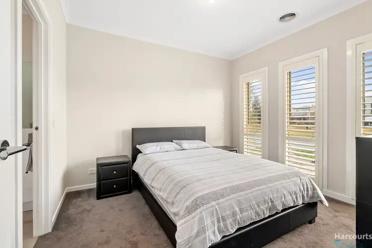 Fifth view of Homely house listing, 11 Contempo Boulevard, Wollert VIC 3750
